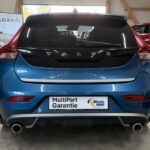VOLVO V40 BLUE Ansicht 5