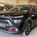 Citroën C3 BLACK Ansicht 1