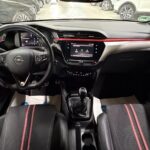 OPEL Corsa RED Ansicht 17