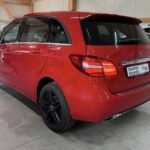 MERCEDES-BENZ B 220 RED Ansicht 6