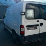 RENAULT Master WHITE Ansicht 7