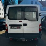 RENAULT Master WHITE Ansicht 5