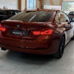 BMW 435 ORANGE Ansicht 4