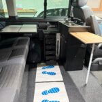 VW T5 Transporter BLUE Ansicht 19