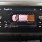 VW T-Cross SILVER Ansicht 16