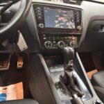 SKODA Octavia GREY Ansicht 17