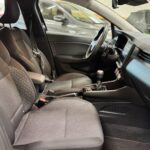 RENAULT Clio BLACK Ansicht 11