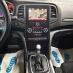 RENAULT Megane BLUE Ansicht 14