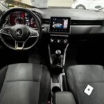 RENAULT Clio BLACK Ansicht 15