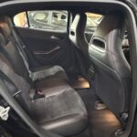 MERCEDES-BENZ GLA 200 BLACK Ansicht 12