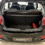 HYUNDAI i10 BLACK Ansicht 10