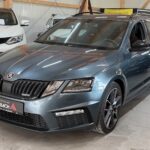 SKODA Octavia GREY Ansicht 1