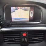 VOLVO V40 BLUE Ansicht 12