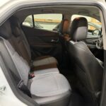 OPEL Mokka WHITE Ansicht 11