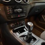 MERCEDES-BENZ B 180 WHITE Ansicht 16