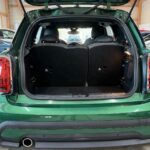 MINI COOPER GREEN Ansicht 14