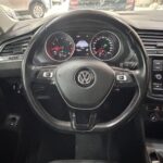 VW Tiguan BEIGE Ansicht 13