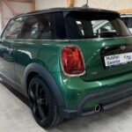 MINI COOPER GREEN Ansicht 6