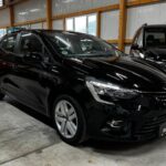 RENAULT Clio BLACK Ansicht 3
