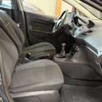 FORD Fiesta BLUE Ansicht 12