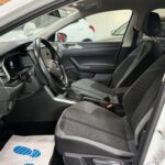 VW Polo WHITE Ansicht 9