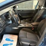 RENAULT Megane BLUE Ansicht 8
