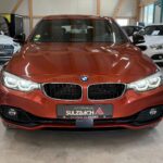 BMW 435 ORANGE Ansicht 2