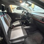Citroën C3 BLACK Ansicht 10