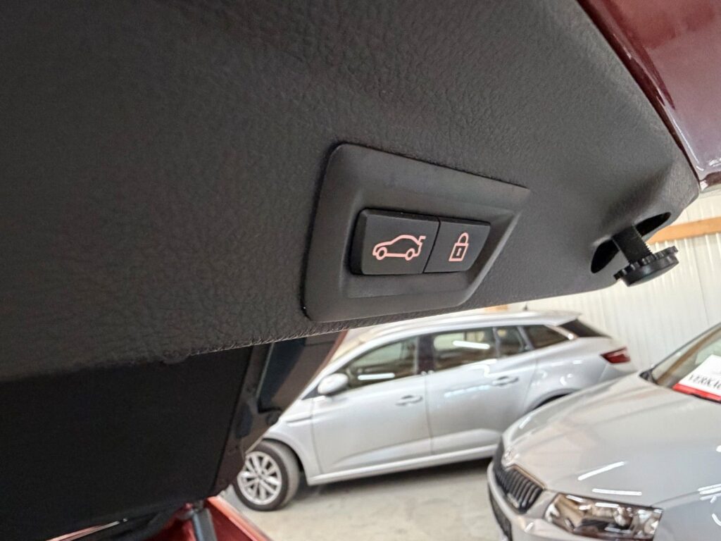 BMW 435 ORANGE Ansicht 19