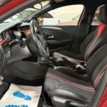OPEL Corsa RED Ansicht 10