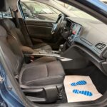 RENAULT Megane BLUE Ansicht 11