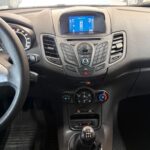 FORD Fiesta BLUE Ansicht 15