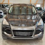 FORD Kuga GREY Ansicht 2