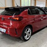 OPEL Corsa RED Ansicht 4
