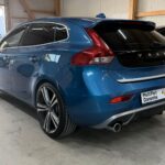 VOLVO V40 BLUE Ansicht 6