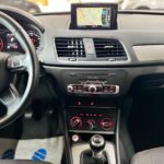 AUDI Q3 BLACK Ansicht 15