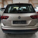 VW Tiguan BEIGE Ansicht 4