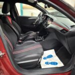 OPEL Corsa RED Ansicht 13