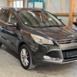 FORD Kuga GREY Ansicht 3