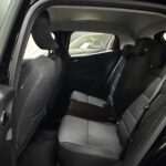 RENAULT Clio BLACK Ansicht 13