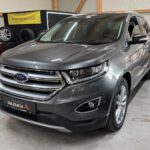 FORD Edge GREY Ansicht 1