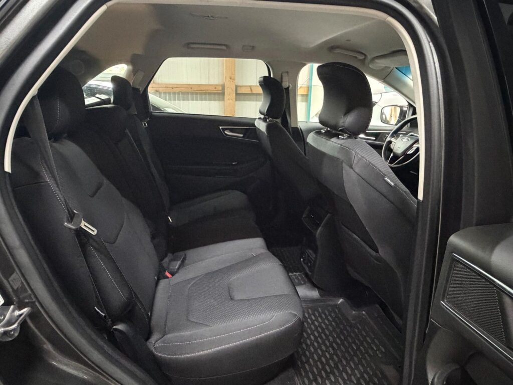 FORD Edge GREY Ansicht 10