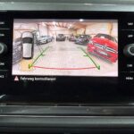 VW Polo WHITE Ansicht 16