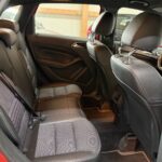 MERCEDES-BENZ B 220 RED Ansicht 11