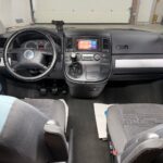 VW T5 Transporter BLUE Ansicht 14