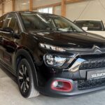 Citroën C3 BLACK Ansicht 3