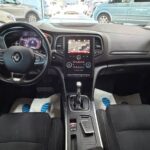RENAULT Megane BLUE Ansicht 12