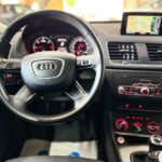 AUDI Q3 BLACK Ansicht 13