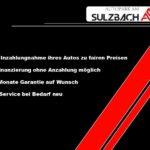 OPEL Mokka WHITE Ansicht 7