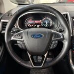 FORD Edge GREY Ansicht 12